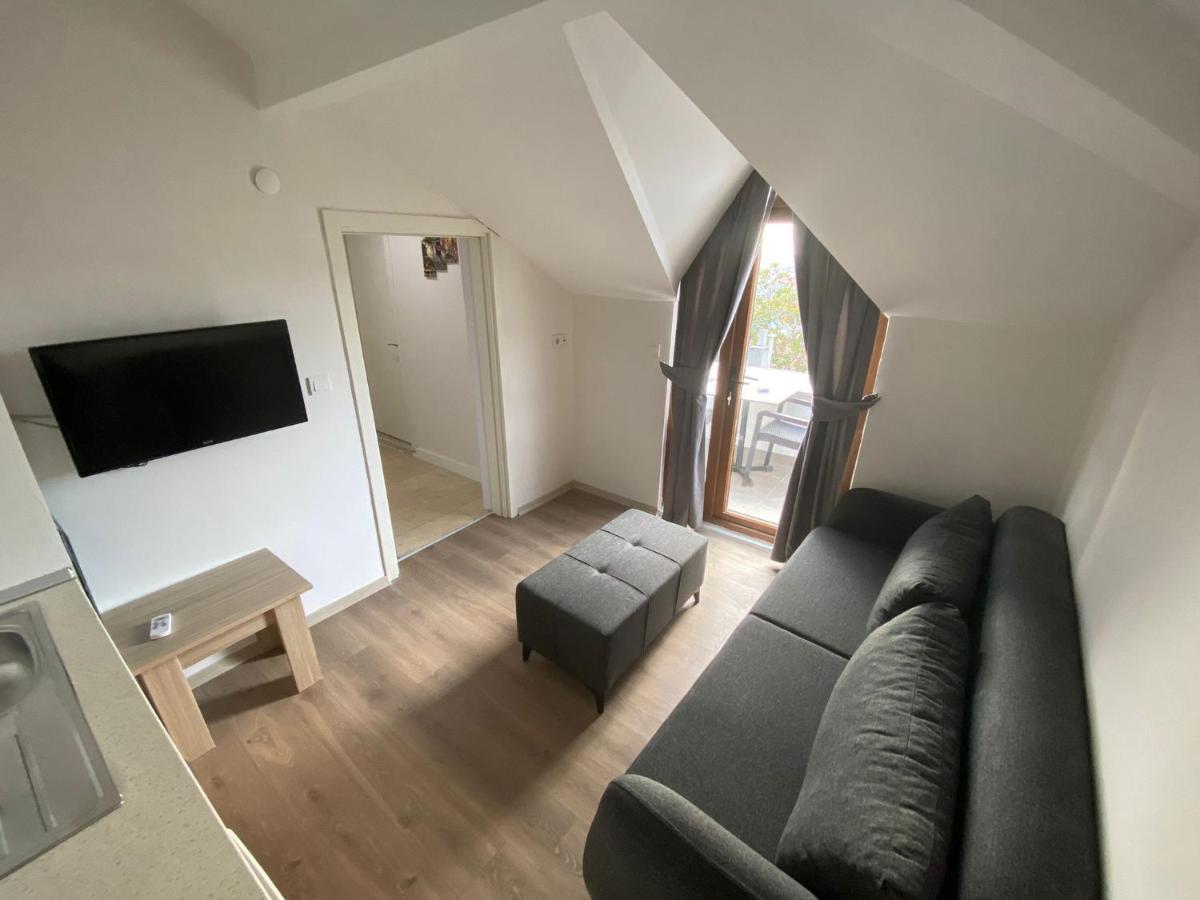 Elegance Suites Istanboel Buitenkant foto